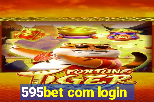 595bet com login